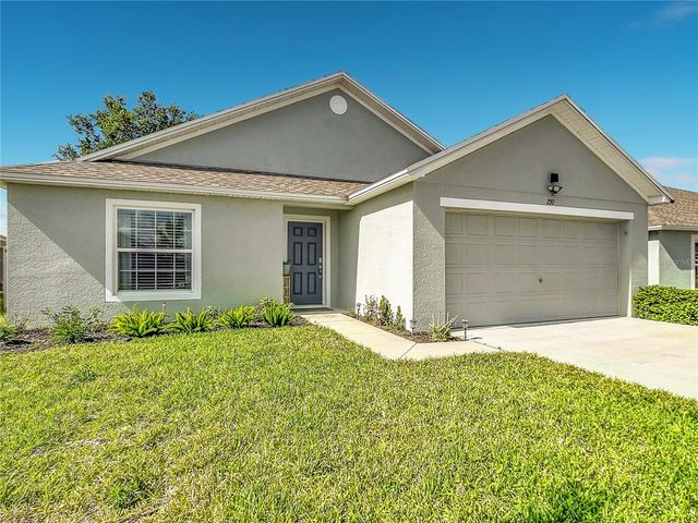 292 ARBUTHNOT STREET, Winter Haven, FL 33881