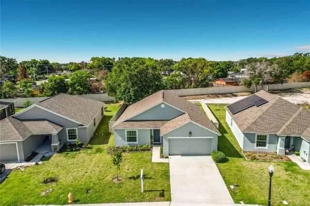 292 ARBUTHNOT STREET, Winter Haven, FL 33881