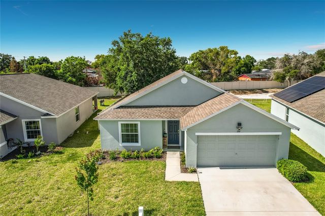 292 ARBUTHNOT STREET, Winter Haven, FL 33881