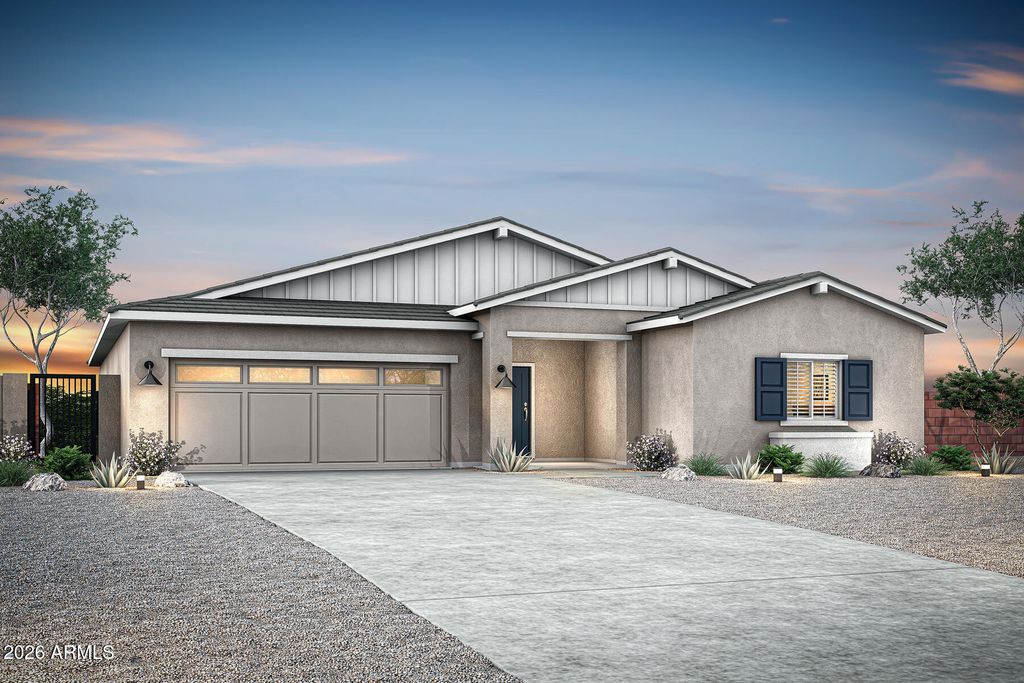 4020 N PIPE ORGAN Court, Casa Grande, AZ 85122