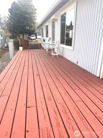 30 Marjory, Sequim, WA 98382