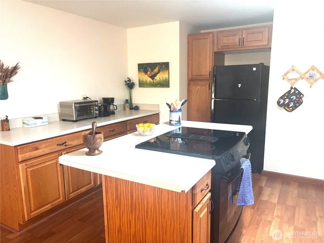 30 Marjory, Sequim, WA 98382