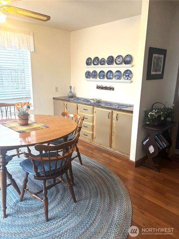 30 Marjory, Sequim, WA 98382