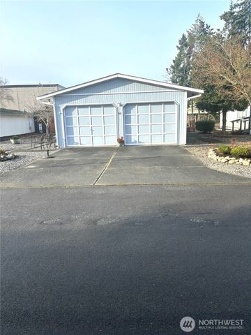 30 Marjory, Sequim, WA 98382