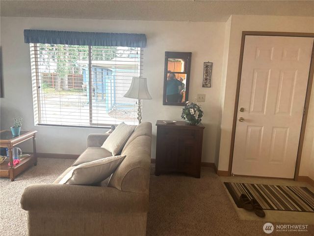 30 Marjory, Sequim, WA 98382