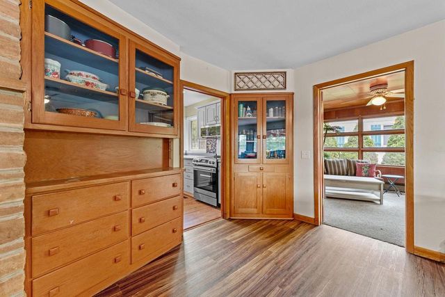 421 Roblee Road, Baraboo, WI 53913