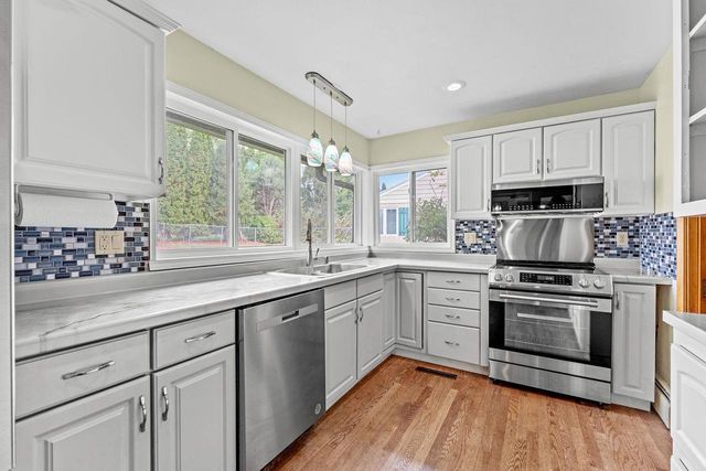 421 Roblee Road, Baraboo, WI 53913