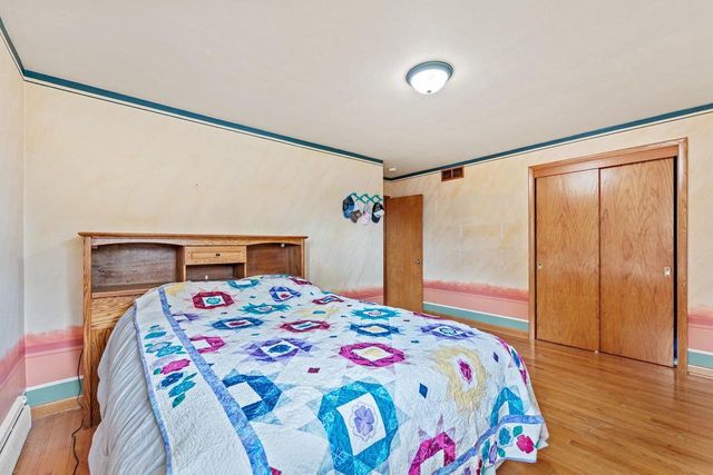 421 Roblee Road, Baraboo, WI 53913