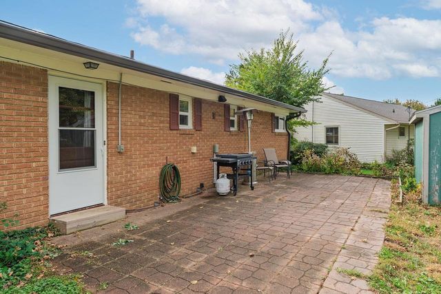 421 Roblee Road, Baraboo, WI 53913