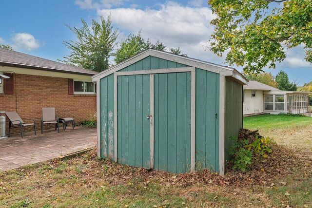 421 Roblee Road, Baraboo, WI 53913