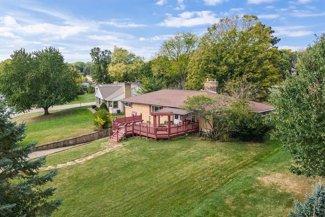 421 Roblee Road, Baraboo, WI 53913