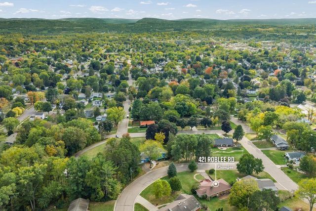 421 Roblee Road, Baraboo, WI 53913