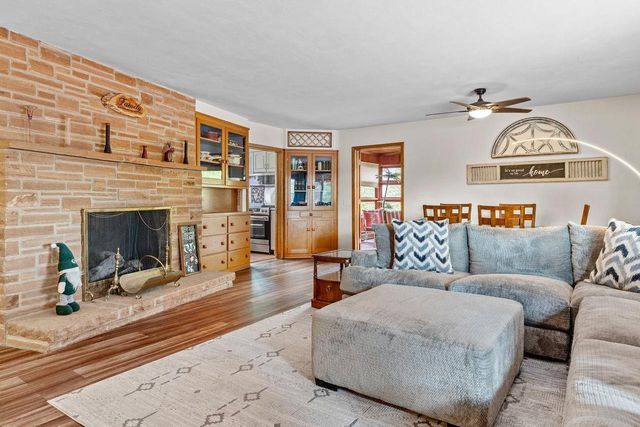 421 Roblee Road, Baraboo, WI 53913