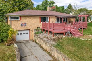 421 Roblee Road, Baraboo, WI 53913