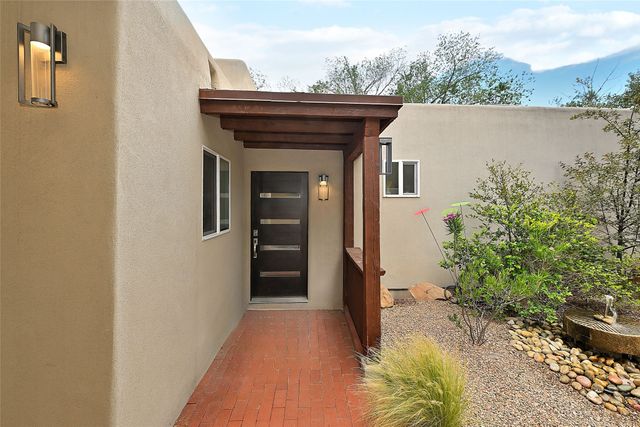 1308 Cibola, Santa Fe, NM 87501