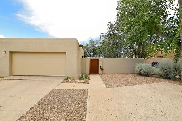 1308 Cibola, Santa Fe, NM 87501