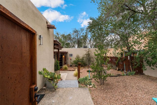 1308 Cibola, Santa Fe, NM 87501
