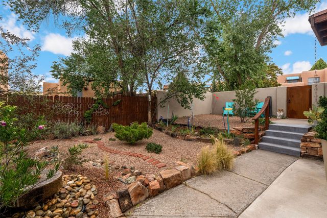 1308 Cibola, Santa Fe, NM 87501