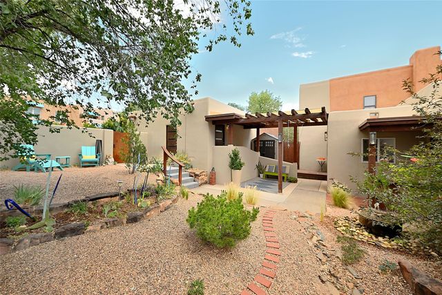 1308 Cibola, Santa Fe, NM 87501
