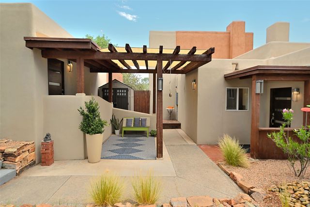 1308 Cibola, Santa Fe, NM 87501