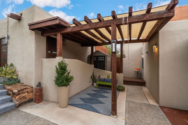 1308 Cibola, Santa Fe, NM 87501