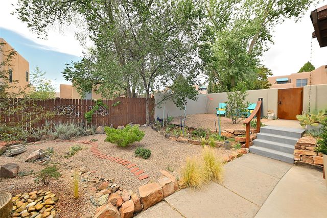 1308 Cibola, Santa Fe, NM 87501
