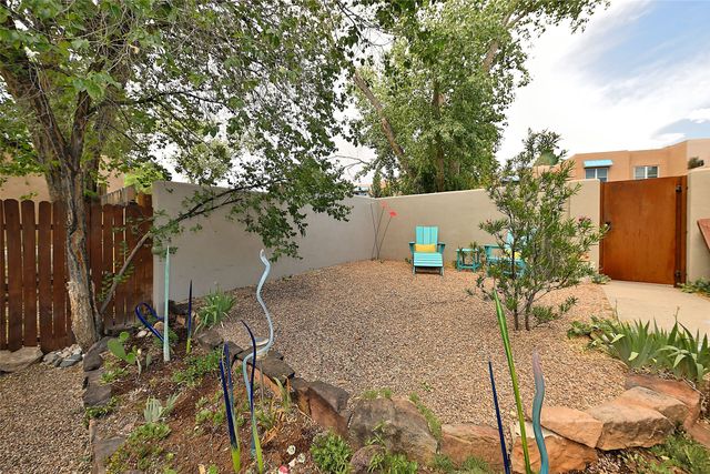 1308 Cibola, Santa Fe, NM 87501