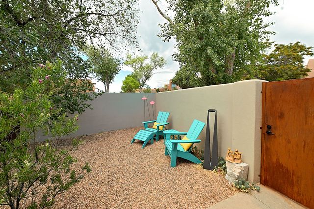 1308 Cibola, Santa Fe, NM 87501