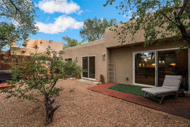 1308 Cibola, Santa Fe, NM 87501