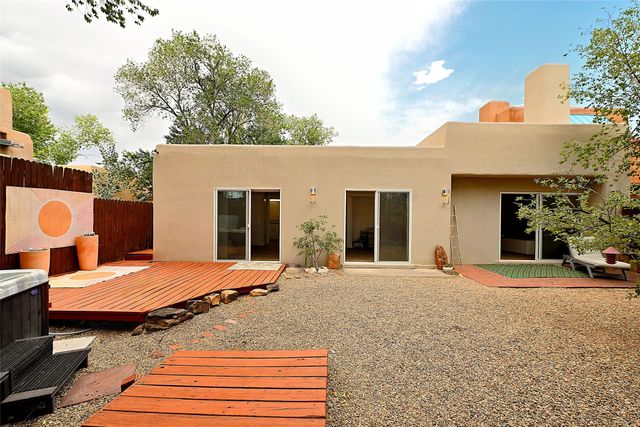 1308 Cibola, Santa Fe, NM 87501