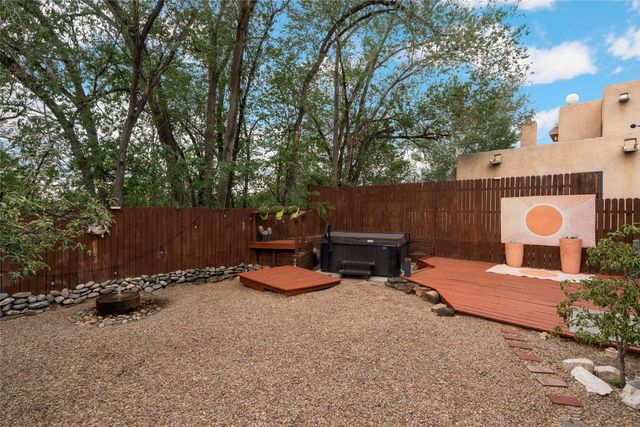 1308 Cibola, Santa Fe, NM 87501