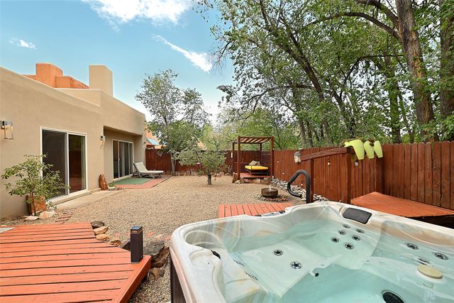 1308 Cibola, Santa Fe, NM 87501
