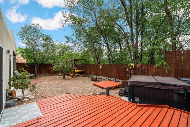 1308 Cibola, Santa Fe, NM 87501