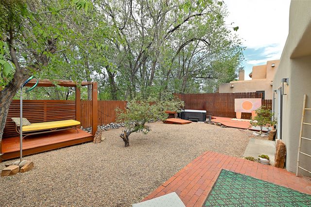 1308 Cibola, Santa Fe, NM 87501