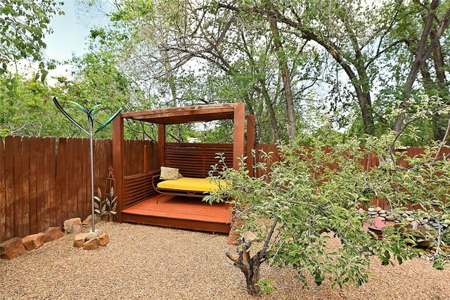 1308 Cibola, Santa Fe, NM 87501