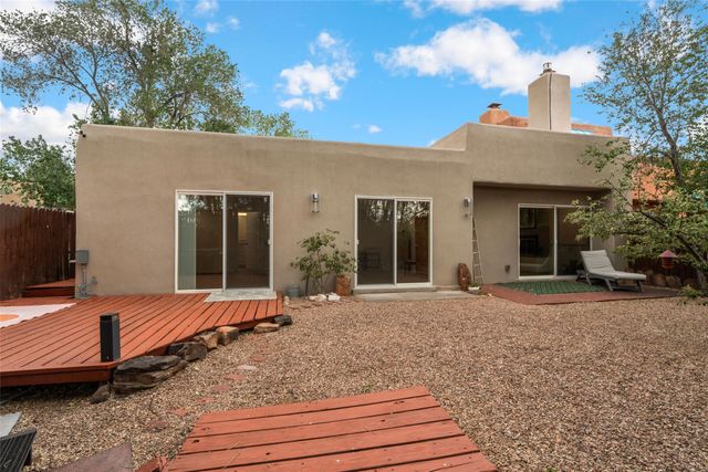 1308 Cibola, Santa Fe, NM 87501