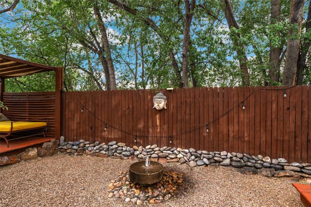 1308 Cibola, Santa Fe, NM 87501
