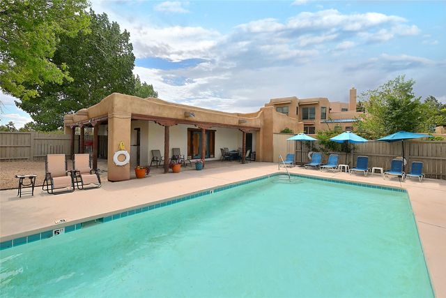 1308 Cibola, Santa Fe, NM 87501