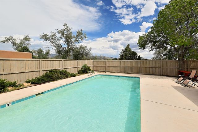 1308 Cibola, Santa Fe, NM 87501