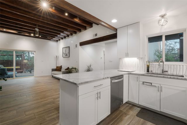 1308 Cibola, Santa Fe, NM 87501