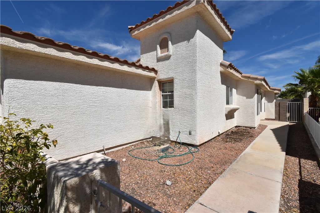 8012 Revolver Avenue, Las Vegas, NV 89131 — photo 2