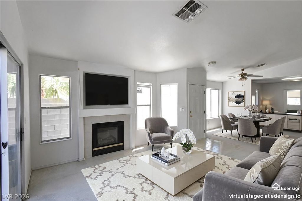 8012 Revolver Avenue, Las Vegas, NV 89131 — photo 3