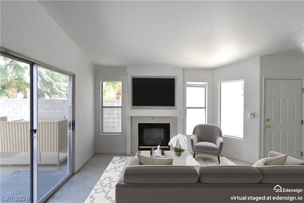 8012 Revolver Avenue, Las Vegas, NV 89131 — photo 4