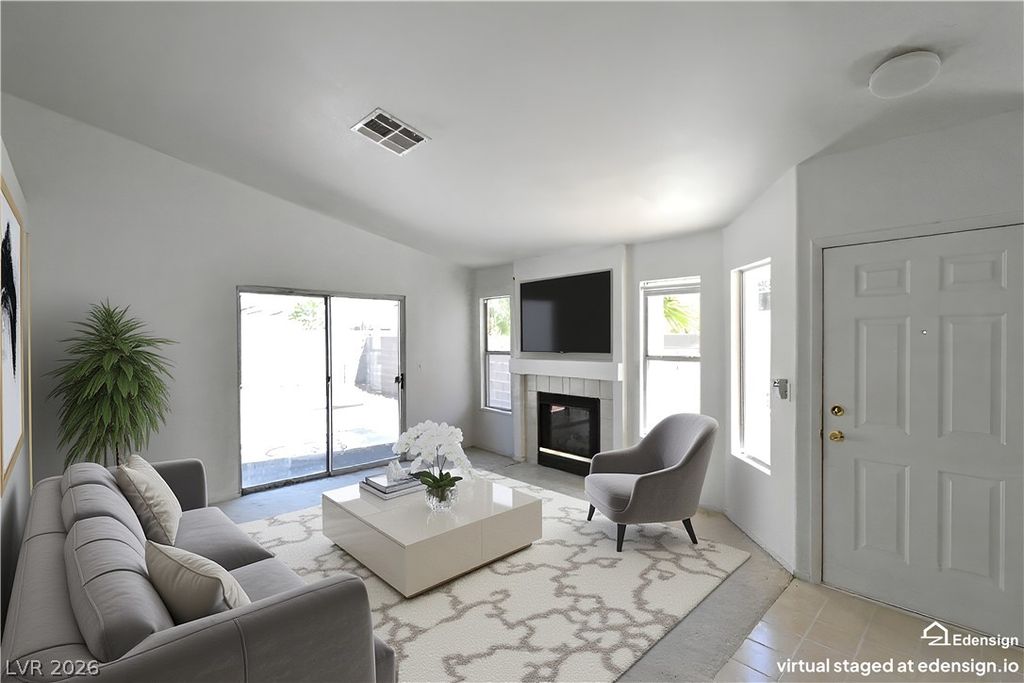 8012 Revolver Avenue, Las Vegas, NV 89131 — photo 5