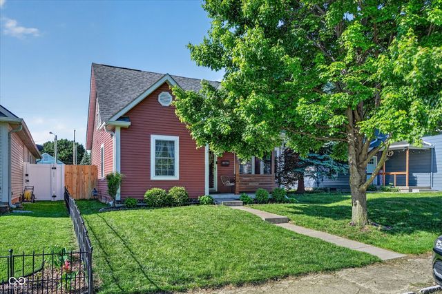 729 Weghorst Street, Indianapolis, IN 46203