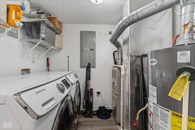 729 Weghorst Street, Indianapolis, IN 46203