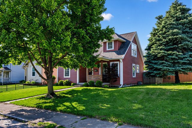 729 Weghorst Street, Indianapolis, IN 46203
