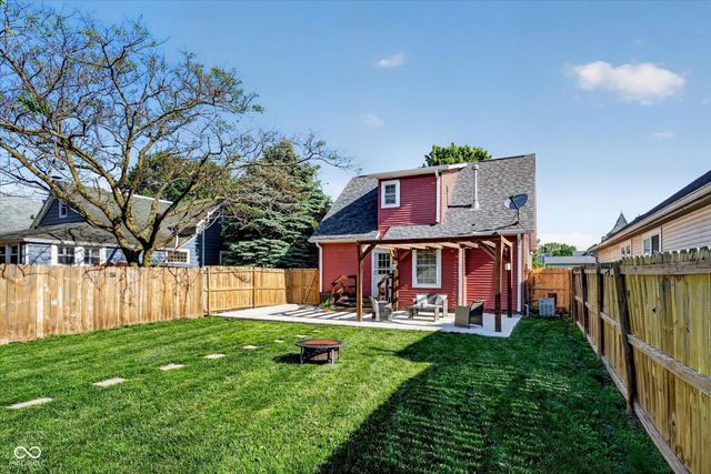 729 Weghorst Street, Indianapolis, IN 46203