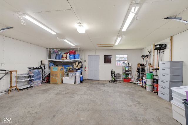 729 Weghorst Street, Indianapolis, IN 46203