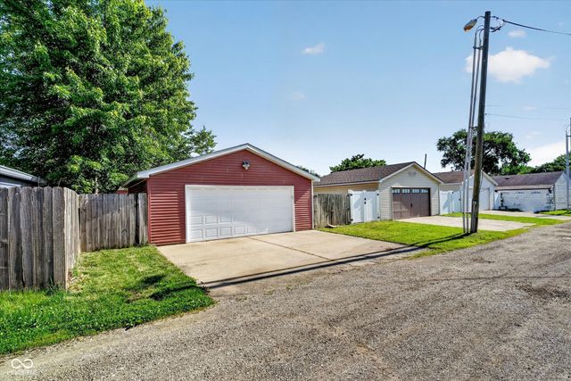 729 Weghorst Street, Indianapolis, IN 46203
